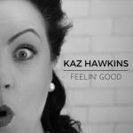 album image Because You Love Me Feelin' Good