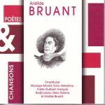 album image Nini peau de chien Poètes & chansons: Aristide Bruant