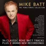 album image The Winds Of Change Mike Batt The Penultimate Collection