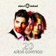 Marco Antonio Solís, David Bisbal - Historia De Un Amor