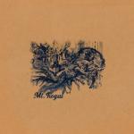 album image Missing Reward (OST Banshee) Mt. Royal - EP