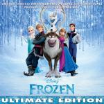 album image Quer Brincar Na Neve? Frozen (Ultimate Edition)