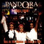 album image Desde El Día Que Te Fuiste (Without You) 1985/1998