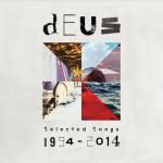 album image Nothing Really Ends Selected Songs 1994 - 2014