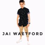 album image Don't Let Me Go Jai Waetford EP