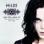 album image Join Me And Love Said No: Greatest Hits 1997-2004