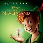 album image Je crois Return to Never Land
