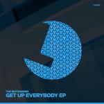 album image Baby Don't Stop Get Up Everybody EP
