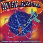 album image Planet Rock (Classic Mix) 1992 Planet Rock