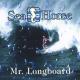 Sea Horse - Sea Shanty