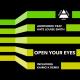 Aurosonic feat. Kate Louise Smith - Open Your Eyes (Drum  Bass Mix) (Open Your Eyes)