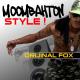 Orijinal Fox - Moombahton Style