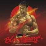 album image On My Own (Alone) Bloodsport (Original Motion Picture Soundtrack)
