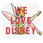 album image La Belle Et La Bête We Love Disney