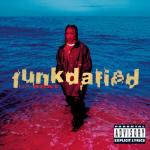 album image Funkdafied Funkdafied