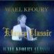 Wael Kfoury - Meen Habeebee Ana (Duet Nawal Al Zoghbi)