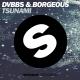 DVBBS, Borgeous - Tsunami