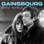 album image Je t'aime moi non plus Love songs - EP