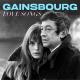 Serge Gainsbourg, Jane Birkin - Je t'aime moi non plus