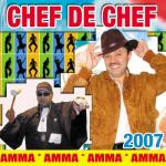 album image Chef De Chef Chef De Chef 2007