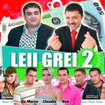 album image Sunt Tare Leii Grei, Vol. 2