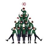 album image The First Snow Miracles in December - EP