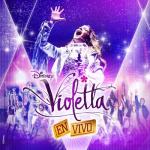 album image Esto No Puede Terminar Violetta en Vivo