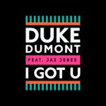 album image I Got You (feat. Jax Jones) I Got U (feat. Jax Jones) - Single