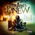 album image Stay This Way From Ashes to New - EP