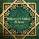 Mishary Ibn Rashid Al Afasy - Ya Rab