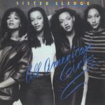 album image If You Really Want Me All American Girls