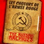 album image Polyuşka Pole - Полюшко Поле The Russian Archives, Vol. 2