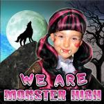 album image We Are Monster High We Are Monster High - Single