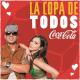 Canción oficial del mundial - Brasil 2014 - Coca Cola - La Copa de Todos - La Copa de Todos