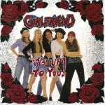 album image I Wanna Be Your Friend It's Up To You