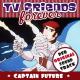 Orchester Christian Bruhn - Captain Future: Titellied