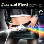 album image Us and Them Jazz and Floyd