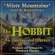 Geek Music - The Hobbit - An Unexpected Journey - Misty Mountains - Main Theme
