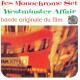 The Monochrome Set - Noise (Eine Kleine Symphonie)
