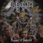 album image Plagues of Babylon Plagues of Babylon