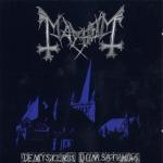 album image From the Dark Past De Mysteriis Dom Sathanas