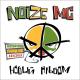 Noize MC - Пушкин (vk.com/bass_boosted)