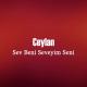 Ceylan - Yalnız Beni Sev