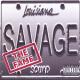 Savage Squad - Game Time