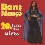 album image Kol Basti 20. San'at Yılı Disco Manço