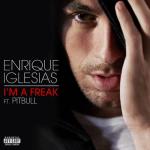 album image I'm A Freak I'm a Freak (feat. Pitbull) - Single