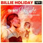 album image Solitude In My Solitude: Billie Sings Ballads