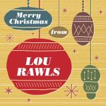 album image Merry Christmas baby (Lou Rawls) Merry Christmas from Lou Rawls - EP