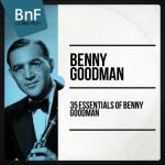 album image Angel 35 Essentials of Benny Goodman