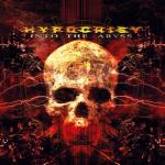 album image Fire in the Sky Into the Abyss
